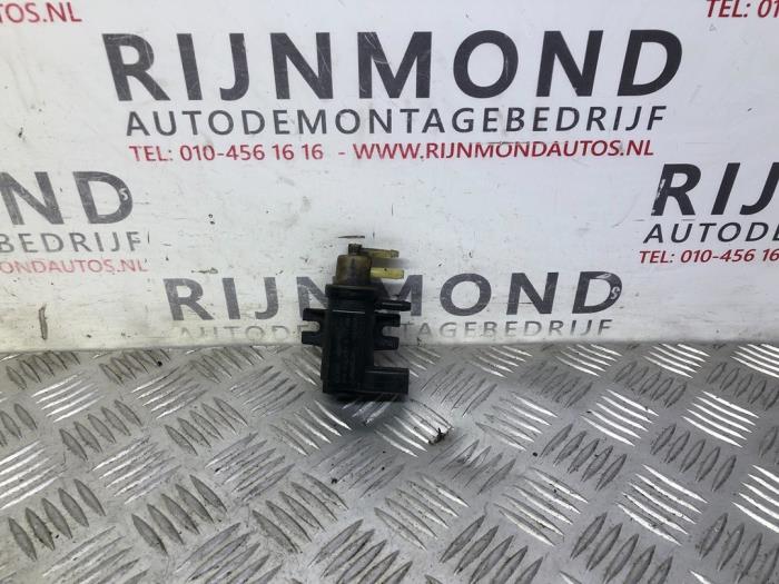 Usagé Régulateur pression turbo Skoda Fabia II Combi 1.4 TDI 80 Prix sur demande proposé par Autodemontage Rijnmond BV