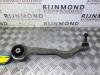 BMW 1 serie (F20) 118d 2.0 16V Front wishbone, right