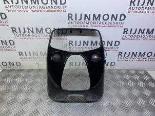 Używane Rama radia Toyota Aygo (B40) 1.0 12V VVT-i Cena na żądanie oferowane przez Autodemontage Rijnmond BV