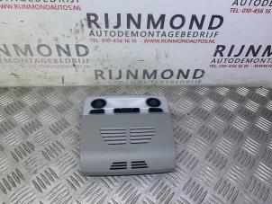 Used Interior lighting, front BMW 3 serie (E92) 320i 16V Price on request offered by Autodemontage Rijnmond BV
