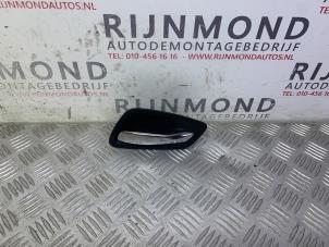 Used Door handle 2-door, right BMW 3 serie (E92) 320i 16V Price on request offered by Autodemontage Rijnmond BV