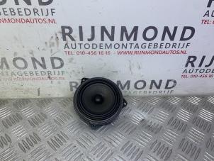 Used Speaker BMW 3 serie (E92) 320i 16V Price € 15,00 Margin scheme offered by Autodemontage Rijnmond BV
