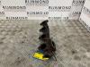 Exhaust manifold from a BMW X3 (F25) xDrive20d 16V 2012