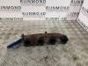 Exhaust manifold from a BMW X3 (F25) xDrive20d 16V 2012