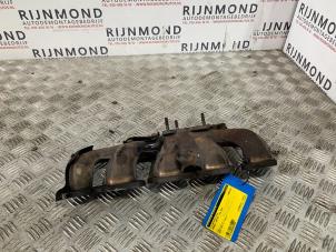 Used Exhaust manifold Renault Master III (FD/HD) 2.5 dCi 120 FAP Price on request offered by Autodemontage Rijnmond BV