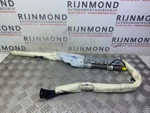 Used Roof curtain airbag, right Mini Mini (R56) 1.6 16V One Price € 48,40 Inclusive VAT offered by Autodemontage Rijnmond BV