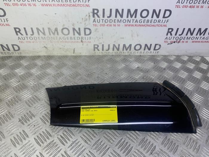 Begagnade Dörrstripe Mini Mini (R56) 1.6 16V One Pris på förfrågan erbjuds av Autodemontage Rijnmond BV