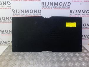 Używane Plyta podlogowa bagaznika Mini Mini (R56) 1.6 16V One Cena na żądanie oferowane przez Autodemontage Rijnmond BV