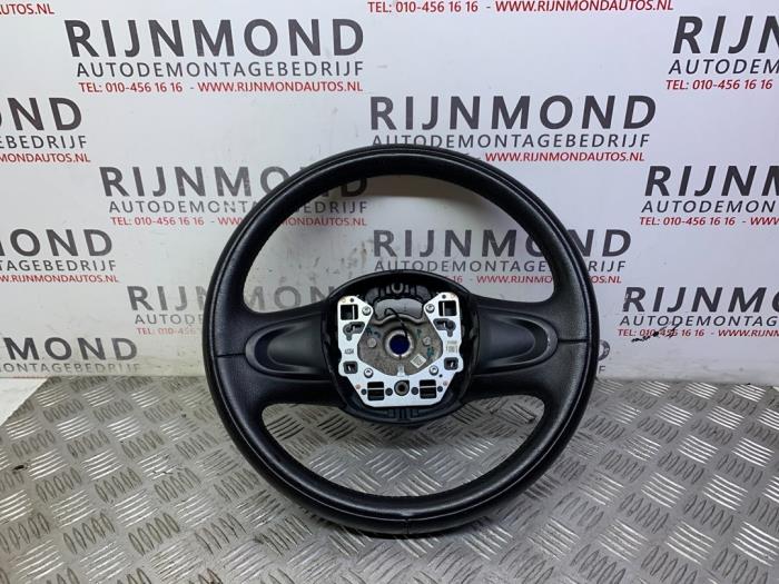 Begagnade Ratt Mini Mini (R56) 1.6 16V One Pris € 40,00 Inklusive moms erbjuds av Autodemontage Rijnmond BV