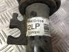 Rear shock absorber, left from a MINI Mini (R56) 1.6 16V One 2012