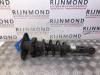 Rear shock absorber, left from a MINI Mini (R56) 1.6 16V One 2012