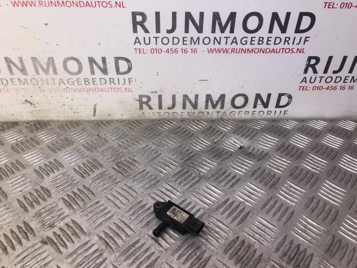 Begagnade Sensor (övriga) Renault Kangoo Express (FW) 1.5 dCi 75 Pris på förfrågan erbjuds av Autodemontage Rijnmond BV