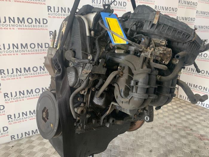 Used Engine Honda Civic (EP/EU) 1.4 16V Price € 250,00 Margin scheme offered by Autodemontage Rijnmond BV