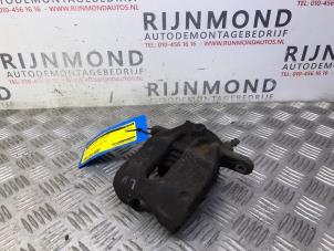 Used Front brake calliper, left Renault Kangoo Express (FW) 1.5 dCi 75 Price on request offered by Autodemontage Rijnmond BV