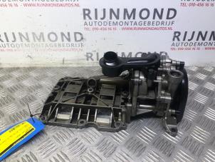 Used Oil pump BMW X3 (F25) xDrive20d 16V Price € 121,00 Inclusive VAT offered by Autodemontage Rijnmond BV