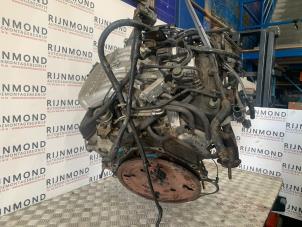 Motor van een Ford (USA) Mustang IV 3.8 1996