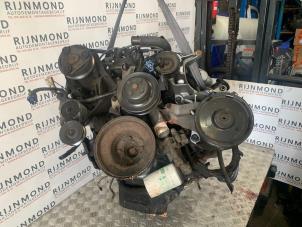 Motor van een Ford (USA) Mustang IV 3.8 1996