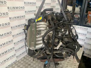 Motor van een Ford (USA) Mustang IV 3.8 1996