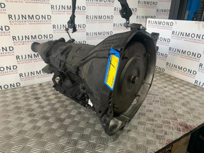 Gebrauchte Getriebe Ford Usa Mustang IV 3.8 Preis € 650,00 Margenregelung angeboten von Autodemontage Rijnmond BV