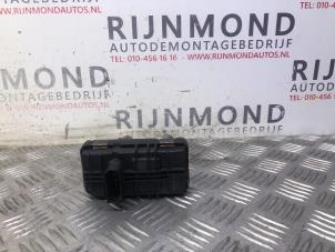 Used Actuator electric (Turbo) BMW X3 (F25) xDrive20d 16V Price € 96,80 Inclusive VAT offered by Autodemontage Rijnmond BV