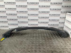 Used Diffuser rear bumper BMW 1 serie (F20) 114i 1.6 16V Price on request offered by Autodemontage Rijnmond BV