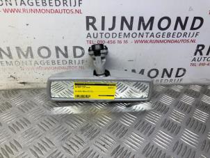 Used Rear view mirror Volkswagen Golf VII (AUA) 1.2 TSI 16V Price on request offered by Autodemontage Rijnmond BV