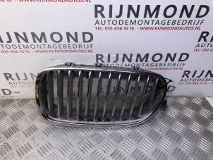 Used Grille BMW 5 serie (F10) 520d 16V Performance Power Kit Price on request offered by Autodemontage Rijnmond BV
