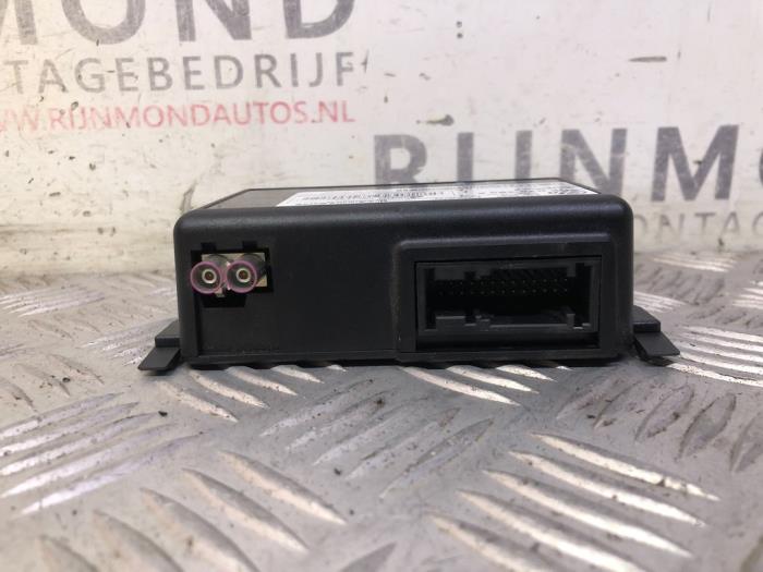 Begagnade Modul (diverse) Volkswagen Golf VII (AUA) 1.2 TSI 16V Pris € 45,00 Marginaltabell erbjuds av Autodemontage Rijnmond BV