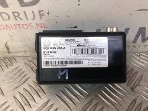 Modul (diverse) från en Volkswagen Golf VII (AUA) 1.2 TSI 16V 2014
