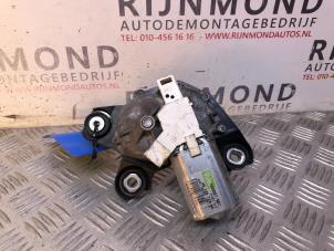Usagé Moteur essuie-glace arrière Citroen Jumpy (G9) 2.0 HDI 120 16V Prix € 70,00 Règlement à la marge proposé par Autodemontage Rijnmond BV