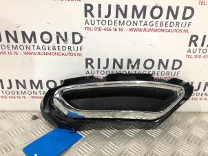 Used Rear bumper component, left Volkswagen Arteon (3HAB) 2.0 TDI 16V 4Motion Price on request offered by Autodemontage Rijnmond BV