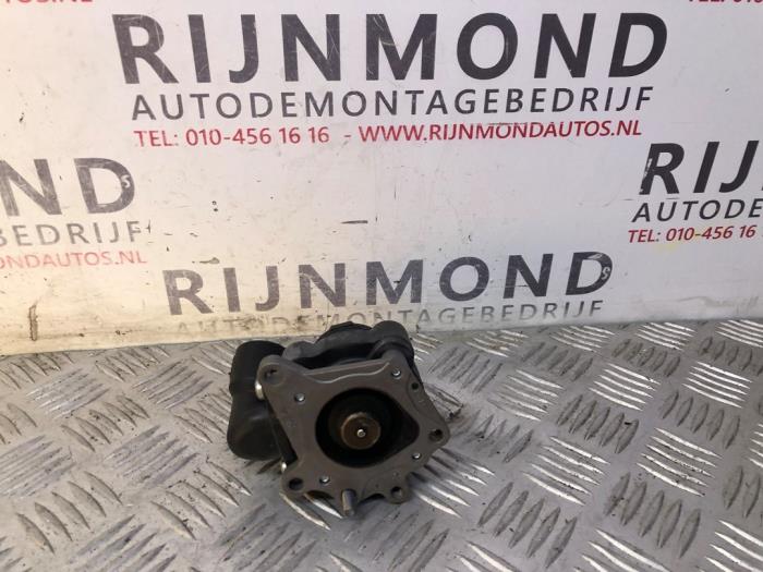 Usagé Valve RGE Volkswagen Golf VII (AUA) 2.0 GTI 16V Prix sur demande proposé par Autodemontage Rijnmond BV