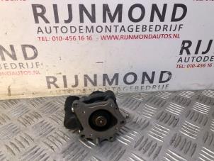 Used EGR valve Volkswagen Golf VII (AUA) 2.0 GTI 16V Price on request offered by Autodemontage Rijnmond BV