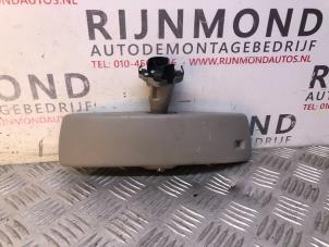 Used Rear view mirror Volkswagen Golf VII (AUA) 1.4 TSI 16V Price on request offered by Autodemontage Rijnmond BV
