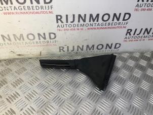 Used Parking brake lever cover Volkswagen Golf VII (AUA) 1.2 TSI 16V Price on request offered by Autodemontage Rijnmond BV
