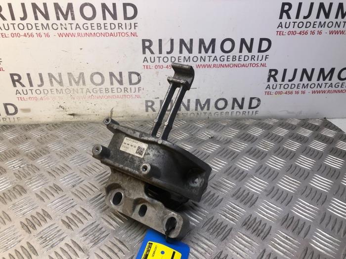 Engine mount Volkswagen Golf VII Variant (AUVV), 2013 / 2021 2.0 TDI 150 16V, Combi/o, Diesel, 1.968cc, 110kW (150pk), FWD, CRBC, 2013-04 / 2020-08 (Used)