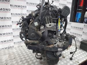 Used Engine Ford EcoSport (JK8) 1.5 TDCi Price € 1.815,00 Inclusive VAT offered by Autodemontage Rijnmond BV