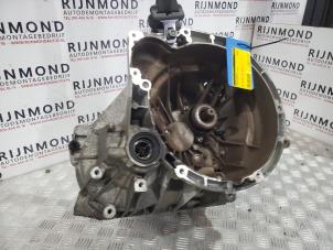 Gebrauchte Getriebe Ford EcoSport (JK8) 1.5 TDCi Preis € 665,50 Mit Mehrwertsteuer angeboten von Autodemontage Rijnmond BV
