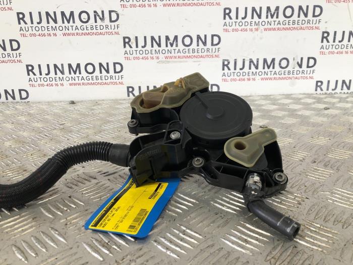 Audi A3 PCV valves stock