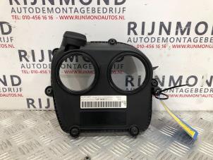Used Timing cover Audi A3 Sportback (8VA/8VF) 2.0 TFSI Ultra 16V Price on request offered by Autodemontage Rijnmond BV