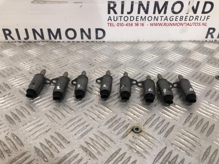 Gebrauchte Nockenwelle Sensor Audi A3 Sportback (8VA/8VF) 2.0 TFSI Ultra 16V Preis auf Anfrage angeboten von Autodemontage Rijnmond BV