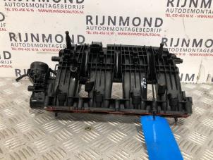 Used Intake manifold Audi A3 Sportback (8VA/8VF) 2.0 TFSI Ultra 16V Price on request offered by Autodemontage Rijnmond BV
