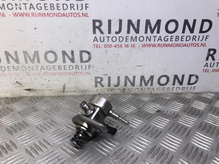 Begagnade Högtryckspump Audi A3 (8V1/8VK) 1.2 TFSI 16V Pris € 120,00 Marginaltabell erbjuds av Autodemontage Rijnmond BV