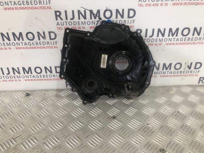 Usagé Couvercle de distribution Audi A3 Sportback (8VA/8VF) 2.0 TFSI Ultra 16V Prix sur demande proposé par Autodemontage Rijnmond BV