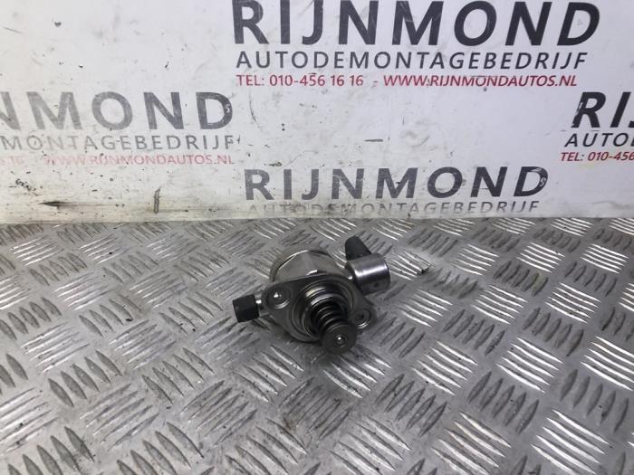 Begagnade Högtryckspump Volkswagen Golf VII (AUA) 1.8 TSI 16V Pris på förfrågan erbjuds av Autodemontage Rijnmond BV