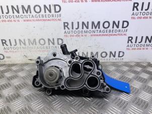 Used Thermostat housing Audi A3 Sportback (8VA/8VF) 1.2 TFSI 16V Price on request offered by Autodemontage Rijnmond BV