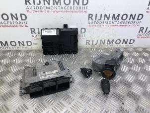 Used Ignition lock + computer Ford EcoSport (JK8) 1.5 TDCi Price on request offered by Autodemontage Rijnmond BV