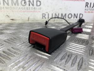 Used Front seatbelt buckle, right Ford EcoSport (JK8) 1.5 TDCi Price on request offered by Autodemontage Rijnmond BV