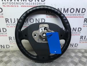 Used Steering wheel Ford EcoSport (JK8) 1.5 TDCi Price € 151,25 Inclusive VAT offered by Autodemontage Rijnmond BV