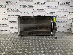 Used Radiator Mini Mini (R56) 1.6 16V One Price € 151,25 Inclusive VAT offered by Autodemontage Rijnmond BV